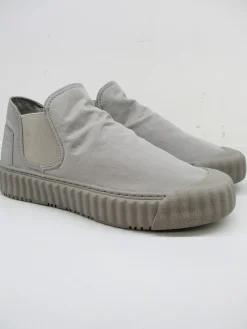 Sneakers donna HIT grigio<Elena Iachi New