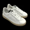 Sneakers donna Smash White<Elena Iachi Fashion