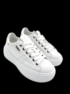 Sneakers donna Humber Canvas White - OXW200001 -<Oxs New