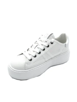 Sneakers donna Humber Canvas White - OXW200001 -<Oxs New