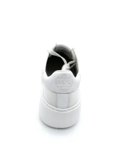 Sneakers donna Humber Canvas White - OXW200001 -<Oxs New