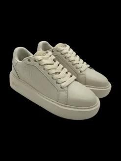 Sneakers LIUJO Ivory - KYLIE 32 -<Liu Jo Online