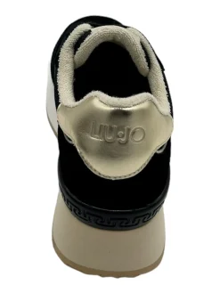 Sneakers LIUJO Light - Dreamy 02 -<Liu Jo Clearance