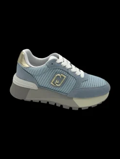 Sneakers LIUJO Portofino Light Gold - Amazing 25 -<Liu Jo Clearance