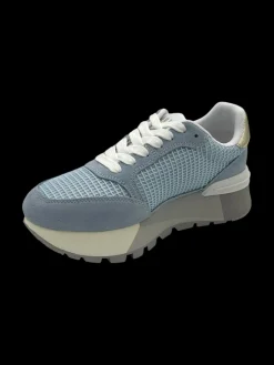 Sneakers LIUJO Portofino Light Gold - Amazing 25 -<Liu Jo Clearance