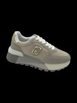 Sneakers LIUJO Sand Light Gold - Amazing 25 -<Liu Jo Best