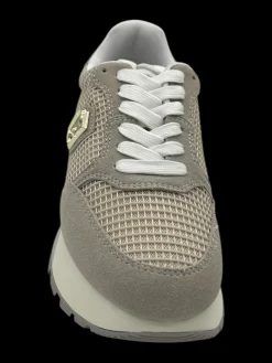 Sneakers LIUJO Sand Light Gold - Amazing 25 -<Liu Jo Best