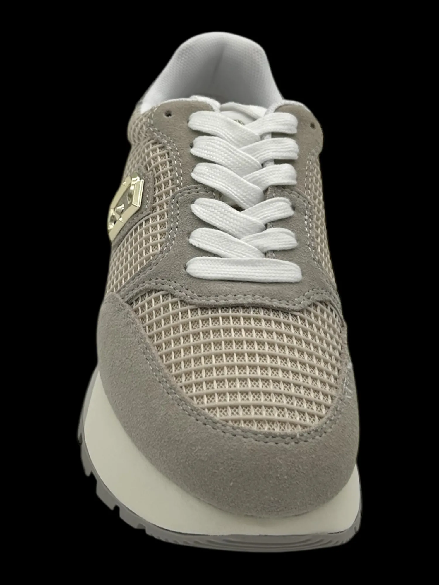 Sneakers LIUJO Sand Light Gold - Amazing 25 -<Liu Jo Best