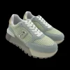 Sneakers LIUJO Water Light Gold - Amazing 25 -<Liu Jo Sale