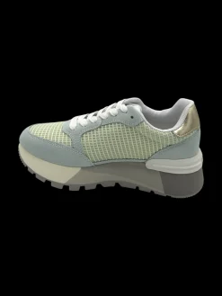 Sneakers LIUJO Water Light Gold - Amazing 25 -<Liu Jo Sale