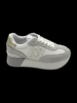 Sneakers LIUJO - Dreamy 02 - purity light<Liu Jo Best
