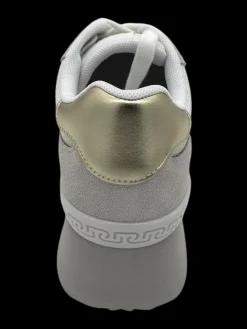 Sneakers LIUJO - Dreamy 02 - purity light<Liu Jo Best