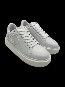 Sneakers LIUJO White - KYLIE 32 -<Liu Jo Clearance