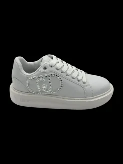 Sneakers LIUJO White - KYLIE 32 -<Liu Jo Clearance