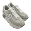 Sneakers LIUJO Silver - Dreamy 02 -<Liu Jo Discount