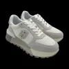 Sneakers LIUJO Silver - Amazing 25 -<Liu Jo Discount