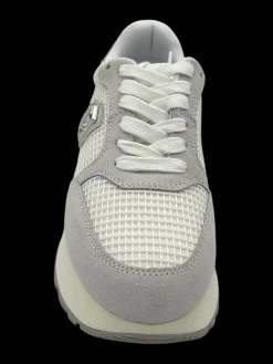 Sneakers LIUJO Silver - Amazing 25 -<Liu Jo Discount