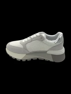 Sneakers LIUJO Silver - Amazing 25 -<Liu Jo Discount
