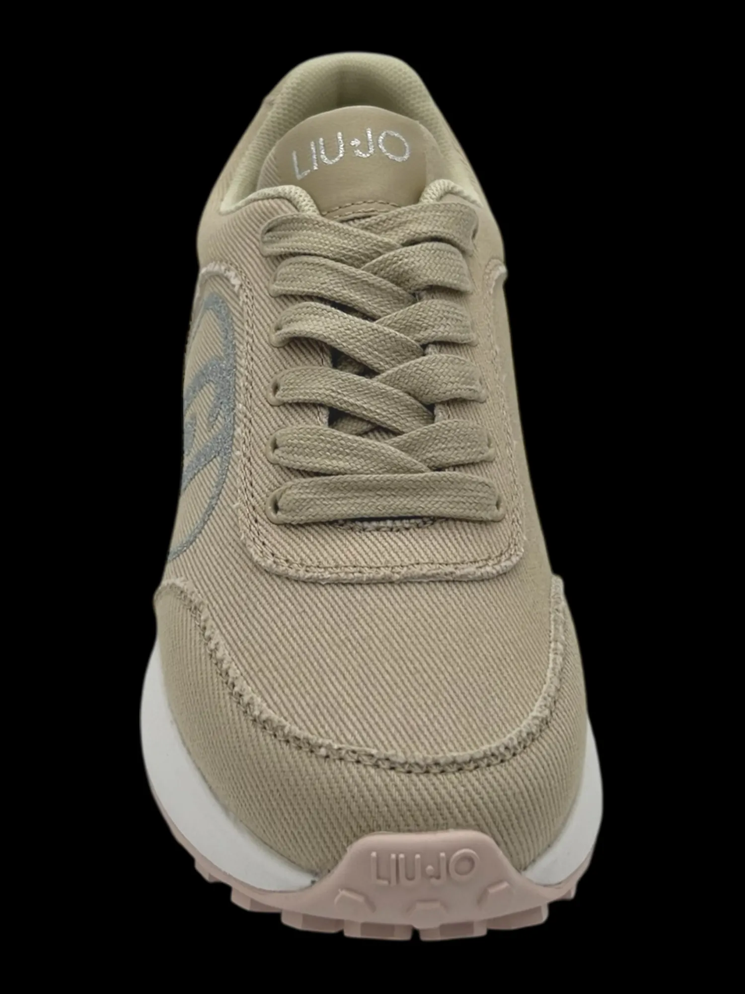 Sneakers LIUJO Honey - Lolo 18 -<Liu Jo Fashion