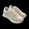 Sneakers LIUJO Ivory - Lolo 17 -<Liu Jo New