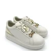 Sneakers LIUJO Metalli Conchiglia - KYLIE 25 -<Liu Jo Online