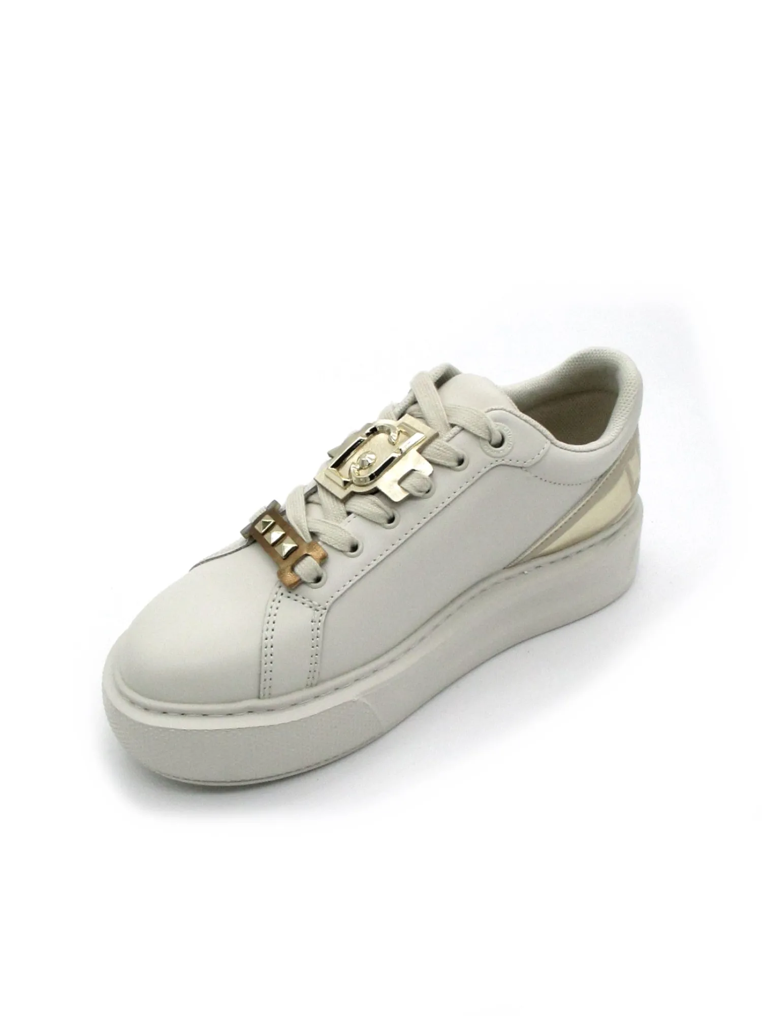 Sneakers LIUJO Metalli Conchiglia - KYLIE 25 -<Liu Jo Online