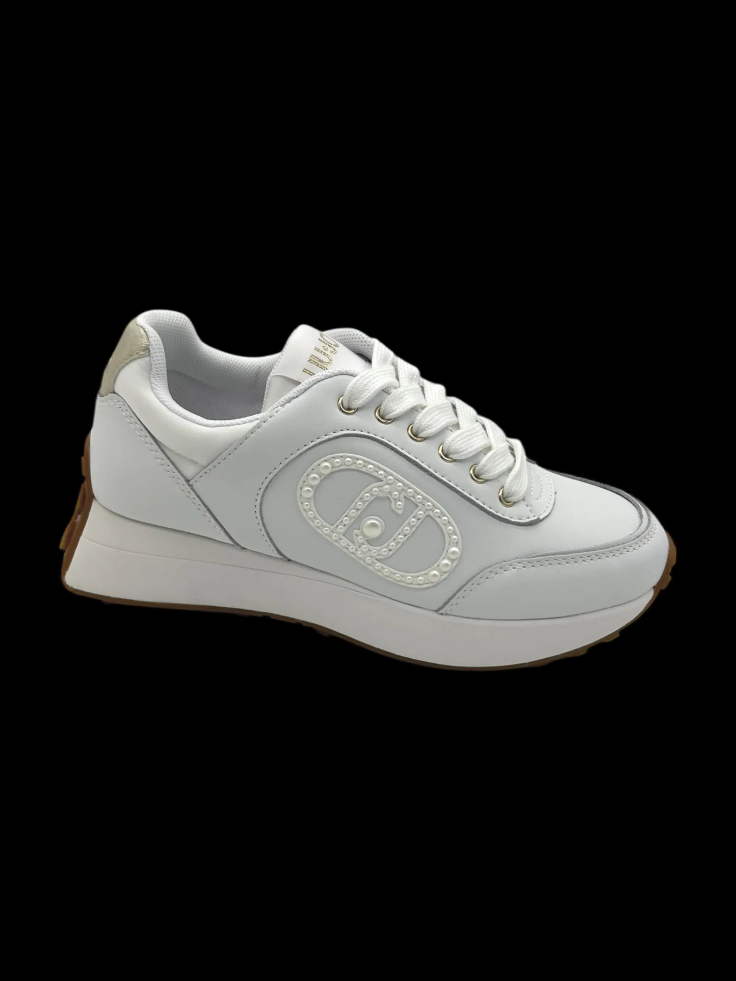 Sneakers LIUJO - Lolo 17 -<Liu Jo Hot