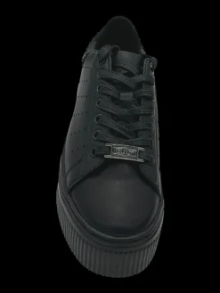 Sneakers pelle donna - Perry 4236 -<CULT Discount