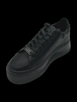 Sneakers pelle donna - Perry 4236 -<CULT Discount