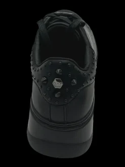 Sneakers pelle donna - Perry 4236 -<CULT Discount