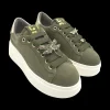 Sneakers pelle donna Combi - PIA 232A -<Gio+ Best
