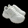 Sneakers pelle LIUJO - Eva 02 -<Liu Jo Fashion