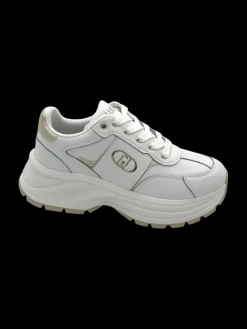 Sneakers pelle LIUJO - Eva 02 -<Liu Jo Fashion