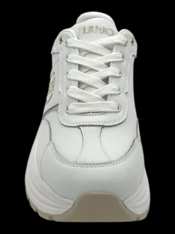 Sneakers pelle LIUJO - Eva 02 -<Liu Jo Fashion