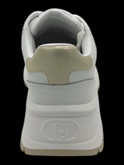 Sneakers pelle LIUJO - Eva 02 -<Liu Jo Fashion