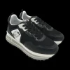 Sneakers pelle LIUJO - Maxi Wonder 01 -<Liu Jo Discount