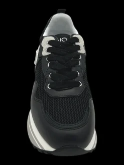 Sneakers pelle LIUJO - Maxi Wonder 01 -<Liu Jo Discount