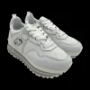 Sneakers pelle LIUJO - Maxi Wonder 01 -<Liu Jo Best
