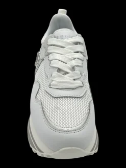 Sneakers pelle LIUJO - Maxi Wonder 01 -<Liu Jo Best