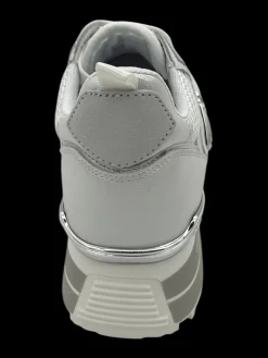 Sneakers pelle LIUJO - Maxi Wonder 01 -<Liu Jo Best