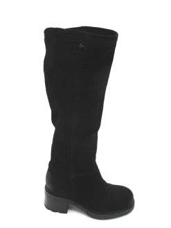 Stivale camoscio donna Combi Velour - AFRA 04A -<Gio+ Best