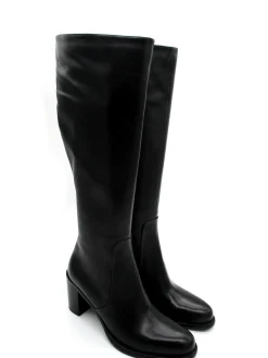 Stivale donna F+ by Valery VW33-1.V1<Valery Calzature New