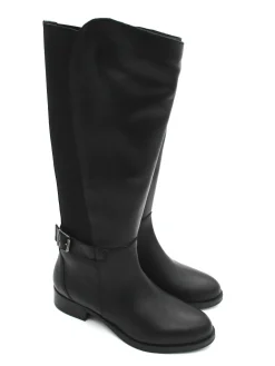 Stivale donna Onako Lipsia by Valery Nero<Valery Calzature New