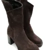 Stivale donna Testa Moro - 5304 -<Pierfrancesco Vincenti Fashion
