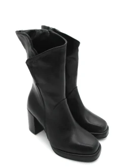 Stivale donna Black - 5304 -<Pierfrancesco Vincenti Hot