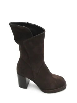 Stivale donna Testa Moro - 5304 -<Pierfrancesco Vincenti Fashion