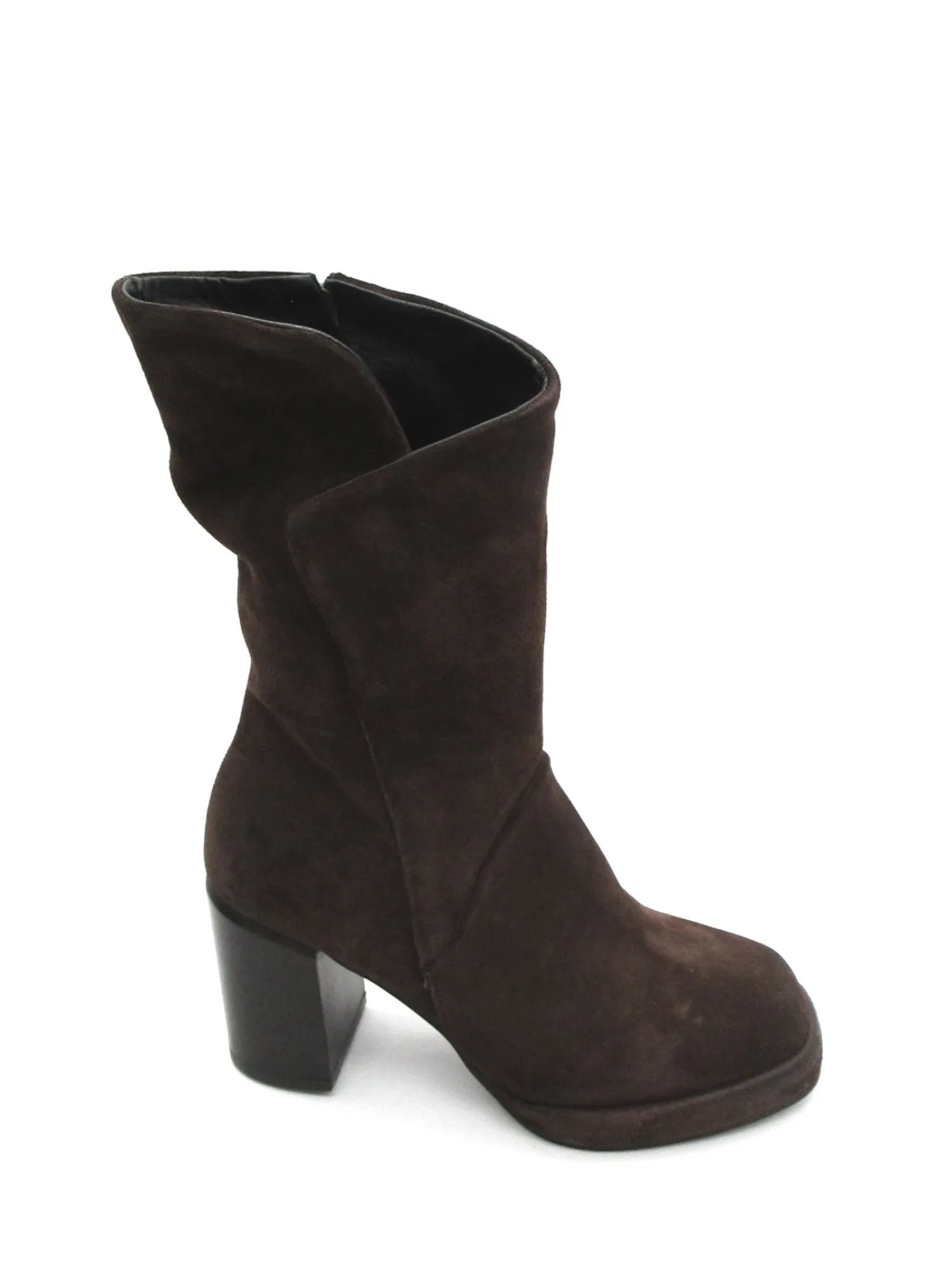 Stivale donna Testa Moro - 5304 -<Pierfrancesco Vincenti Fashion