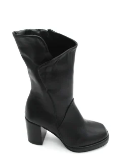 Stivale donna Black - 5304 -<Pierfrancesco Vincenti Hot