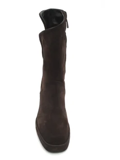 Stivale donna Testa Moro - 5304 -<Pierfrancesco Vincenti Fashion
