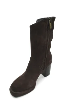 Stivale donna Testa Moro - 5304 -<Pierfrancesco Vincenti Fashion